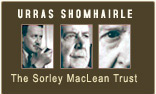 The Sorley MacLean Trust
